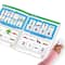 hand2mind­® Versatiles® Introductory Kit, Grade K